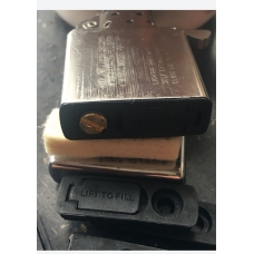 Заглушка інсерта Zippo (Китай)