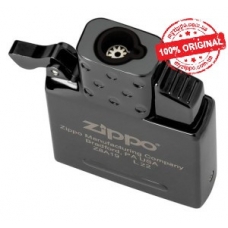 Газовий інсерт Zippo Butane Insert Single Torch Black