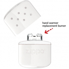 Стоковий Оригинальний пальник -каталізатор для грілок Zippo Hand Warmer Replacement Burner 44003