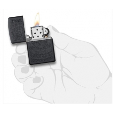 Запальничка Zippo (Зіппо) Tone on Tone Design 29989