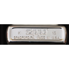 Запальничка бензинова ZIPPO 200 Anastasia