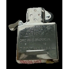 Бензиновий інсерт Zippo