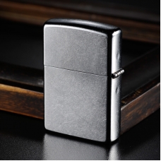 Запальничка Zippo Street Chrome shield