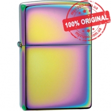 Запальничка Zippo Spectrum 151