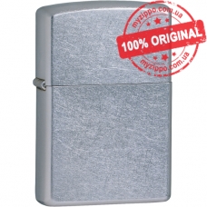 Запальничка Zippo Street Chrome 207