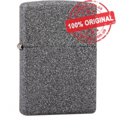 Запальничка Zippo Iron Stone 211