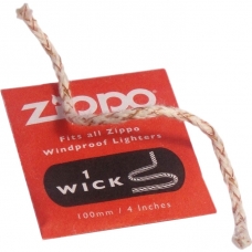 Фітиль (гніт)  для запальничок Zippo Genuine Wick 2425