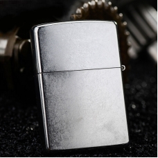 Зажигалка Zippo Harley-Davidson American Legend Emblem Street Chrome 20229
