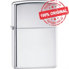 Зажигалка Zippo Armor High Polish Chrome 167