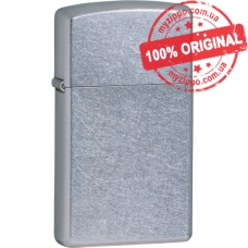 Запальничка Zippo Slim Street Chrome 1607