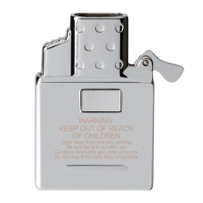 Газовий інсерт Zippo Butane Insert Double Torch 65827