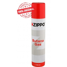 Газ для запальничок Zippo Premium Butane Gas 100ml 3809
