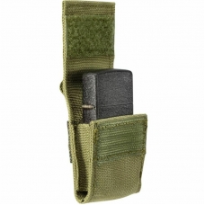 Чехол Zippo Tactical Pouch OD Green 48402
