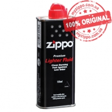 Каталізатор для грілок Zippo Hand Warmer Replacement Burner 44003 + бензин Zippo 125 мл