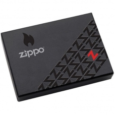 Запальничка Zippo Armor Zipper High Polish Chrome 29674