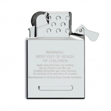 Газовий інсерт Zippo Pipe Butane Insert Yellow Flame 65880