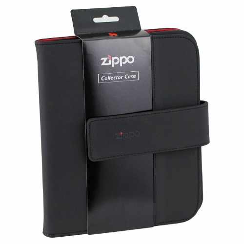 Кейс колекціонера Zippo Collector Case 142653