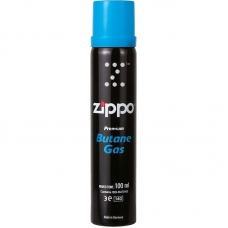Газ для запальничок Zippo Premium Butane Gas 100ml 3809
