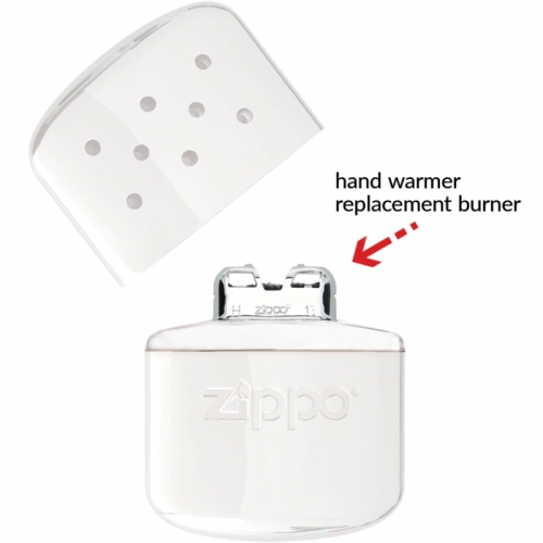 Каталізатор для грілок Zippo Hand Warmer Replacement Burner 44003