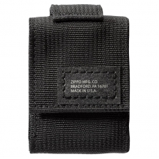 Чохол Zippo Tactical Pouch Black 48400