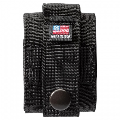Чохол Zippo Tactical Pouch Black 48400
