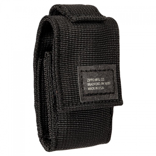 Чохол Zippo Tactical Pouch Black 48400