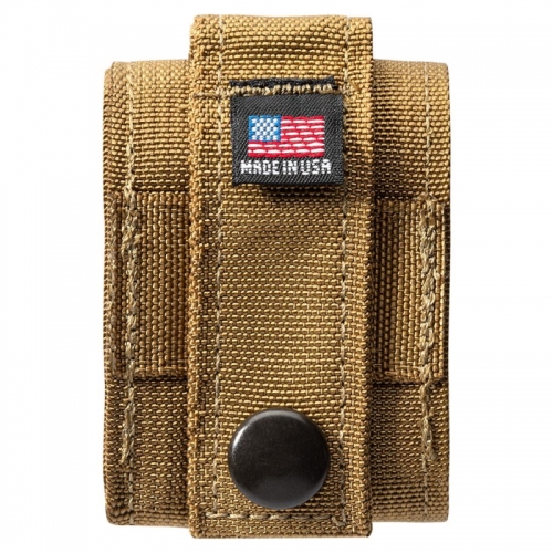 Чохол Zippo Tactical Pouch Coyote 48401