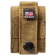 Чохол Zippo Tactical Pouch Coyote 48401