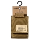 Чохол Zippo Tactical Pouch Coyote 48401