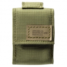 Чохол Zippo Tactical Pouch OD Green 48402