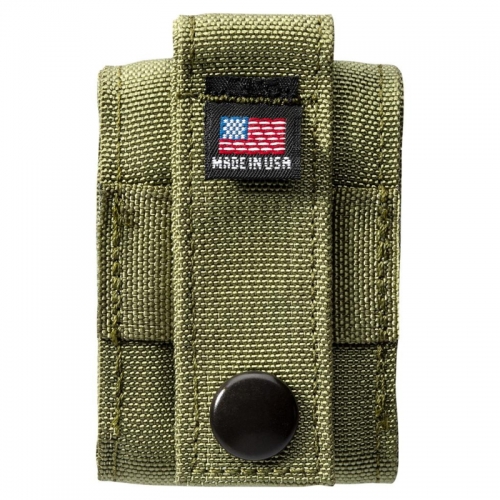 Чохол Zippo Tactical Pouch OD Green 48402