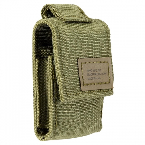 Чохол Zippo Tactical Pouch OD Green 48402