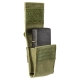 Чохол Zippo Tactical Pouch OD Green 48402