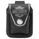 Чохол з петелькою Zippo Harley-Davidson Lighter Pouch Loop Black HDPBK