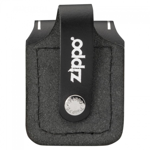 Чохол з петелькою Zippo Harley-Davidson Lighter Pouch Loop Black HDPBK