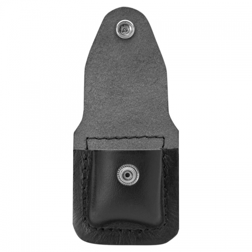 Чохол з петелькою Zippo Harley-Davidson Lighter Pouch Loop Black HDPBK