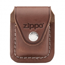 Чохол з кліпсою Zippo Lighter Pouch Clip Brown LPCB