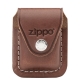 Чохол з кліпсою Zippo Lighter Pouch Clip Brown LPCB