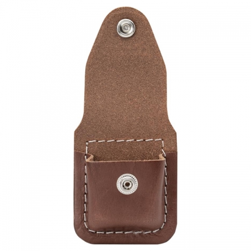 Чохол з кліпсою Zippo Lighter Pouch Clip Brown LPCB