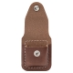 Чохол з кліпсою Zippo Lighter Pouch Clip Brown LPCB