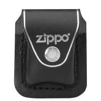 Чохол з кліпсою Zippo Lighter Pouch Clip Black LPCBK