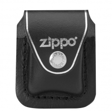 Чохол з кліпсою Zippo Lighter Pouch Clip Black LPCBK