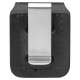 Чохол з кліпсою Zippo Lighter Pouch Clip Black LPCBK