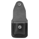 Чохол з кліпсою Zippo Lighter Pouch Clip Black LPCBK