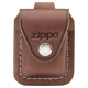 Чохол з петелькою Zippo Lighter Pouch Loop Brown LPLB