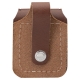Чохол з петелькою Zippo Lighter Pouch Loop Brown LPLB