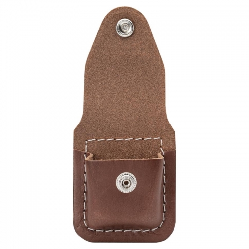 Чохол з петелькою Zippo Lighter Pouch Loop Brown LPLB