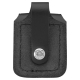 Чохол з петелькою Zippo Lighter Pouch Loop Black LPLBK