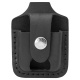 Чохол з петелькою Zippo Lighter Pouch Loop & Thumb Notch Black LPTBK