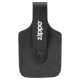 Чохол з петелькою Zippo Lighter Pouch Loop & Thumb Notch Black LPTBK